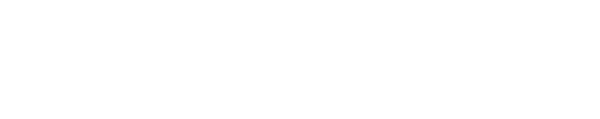 The New Age Mom logo