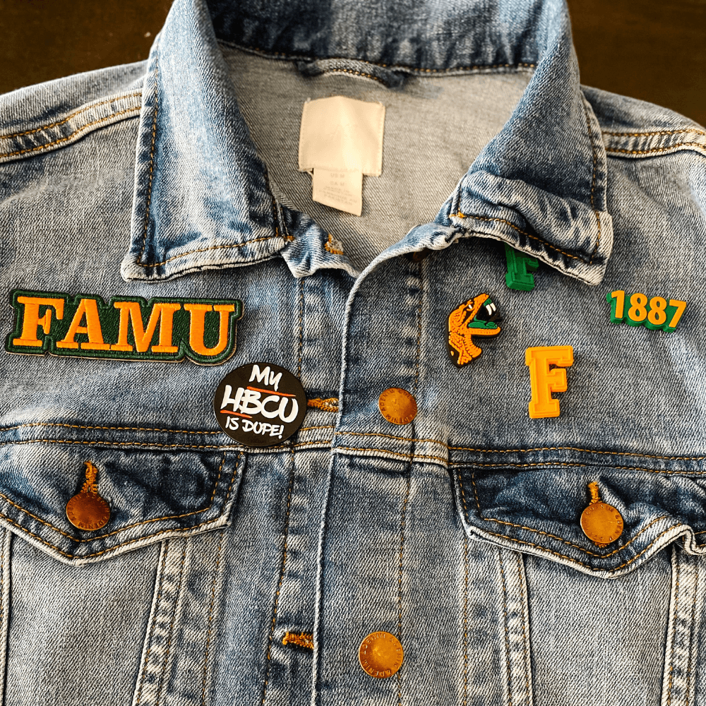FAMU patch