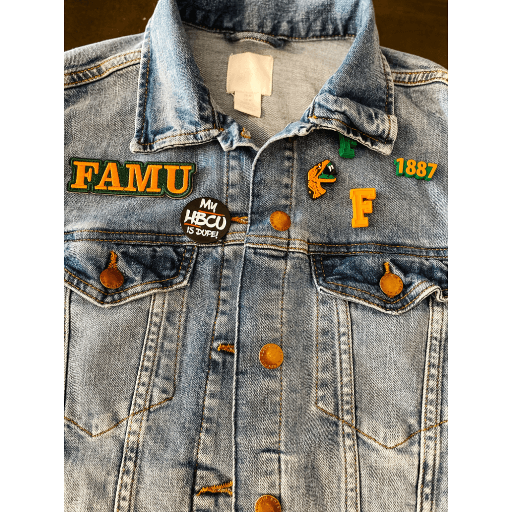 FAMU patch