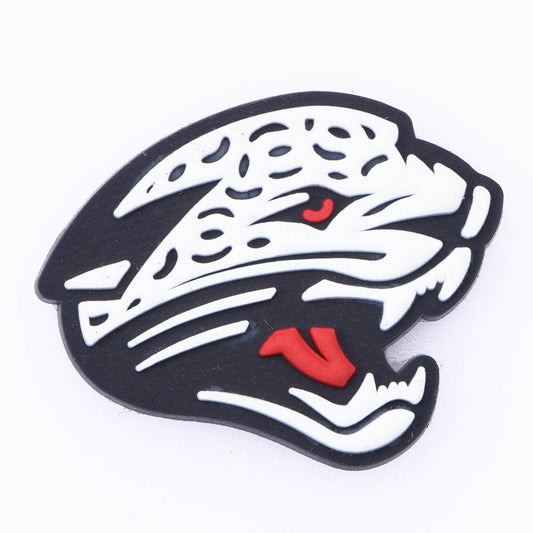 Clark Atlanta Croc Charm