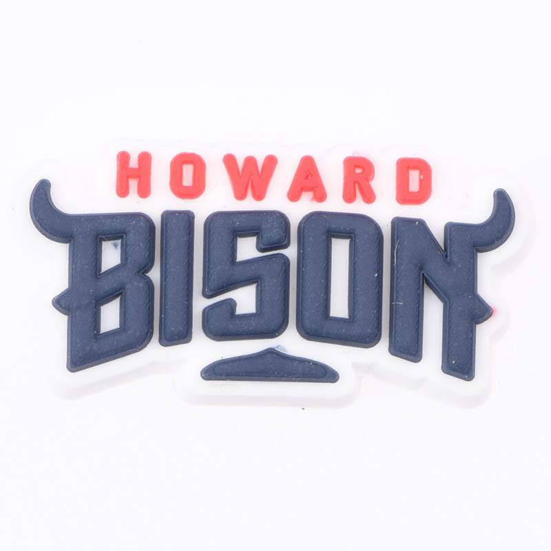 Howard Croc Charm