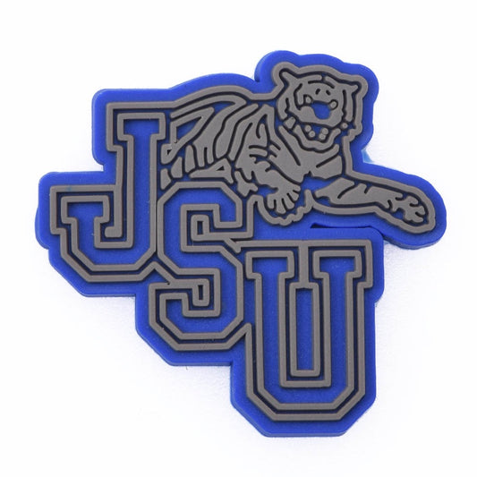 JSU Mascot Croc Charm
