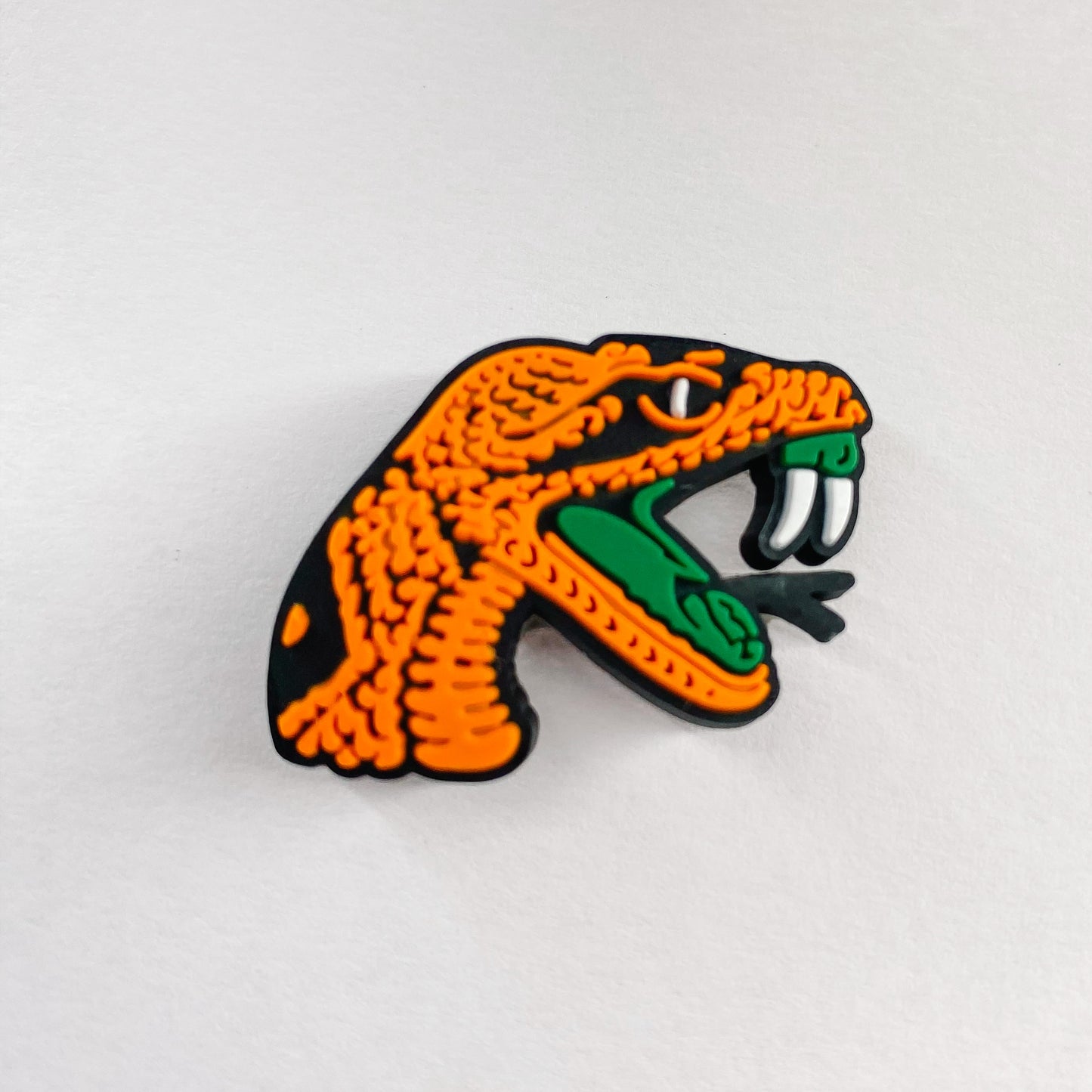 FAMU Rattler Pin