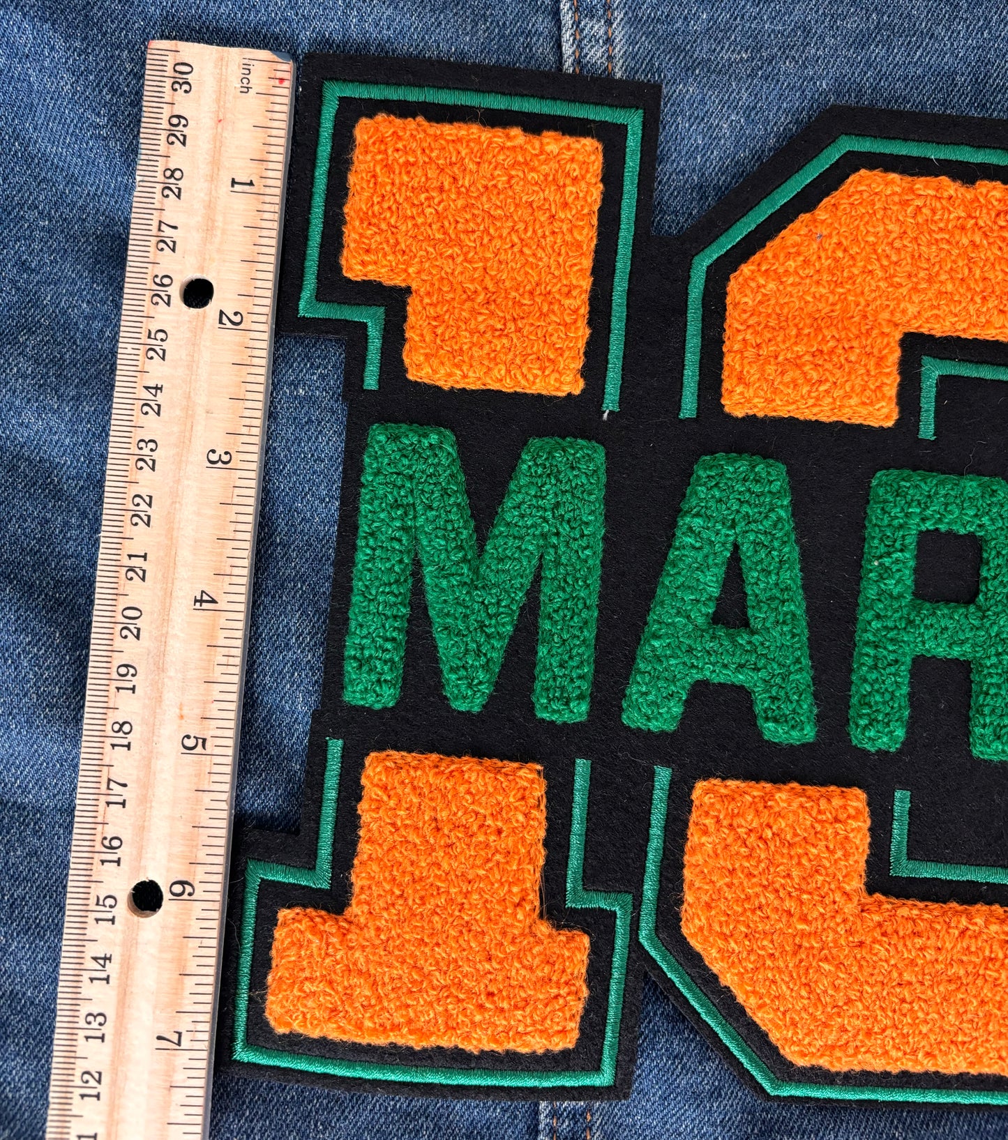 Marching 100 2024 3 Patch Bundle Deal