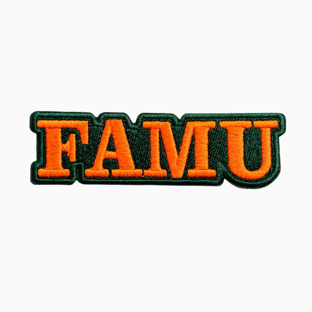 FAMU patch