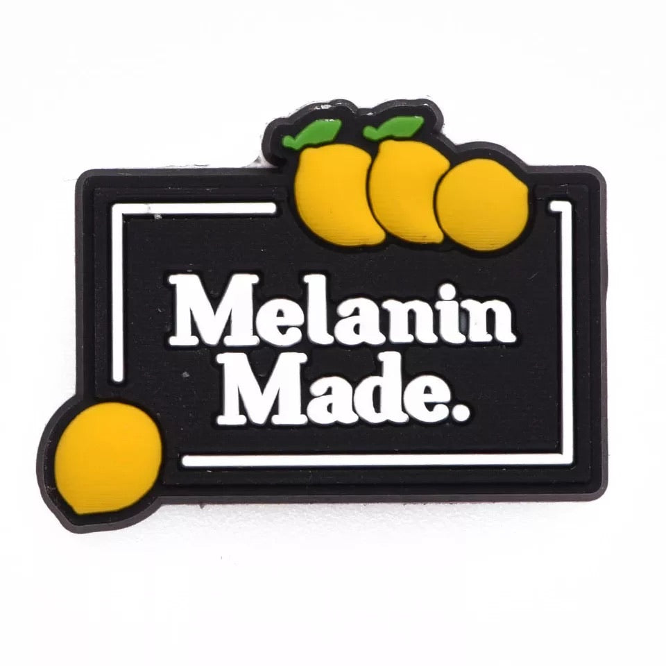 Melanin Made