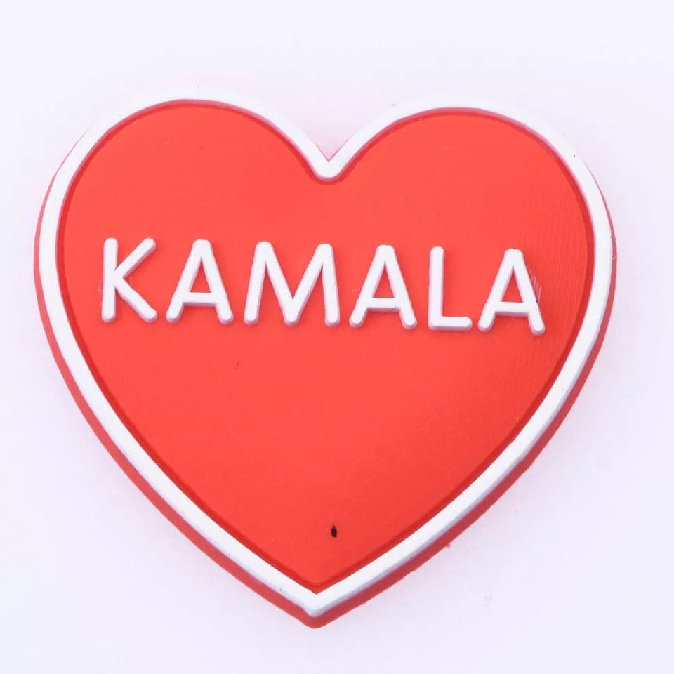 Kamala Pin