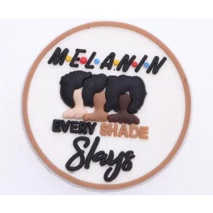 Melanin Slays