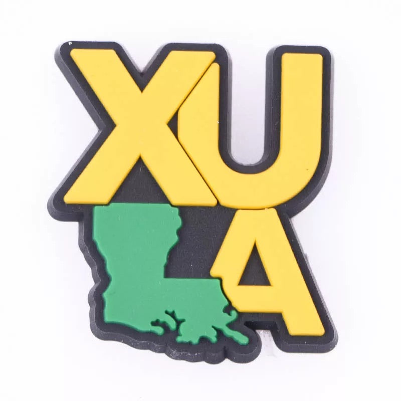 Xavier Croc Charm