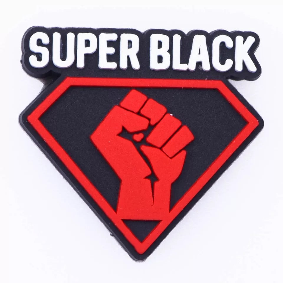 Super Black
