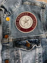 Load image into Gallery viewer, Texas Southern University Iron on Patch

