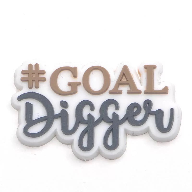 Goal Digger