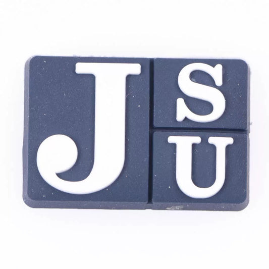 JSU CROC CHARM