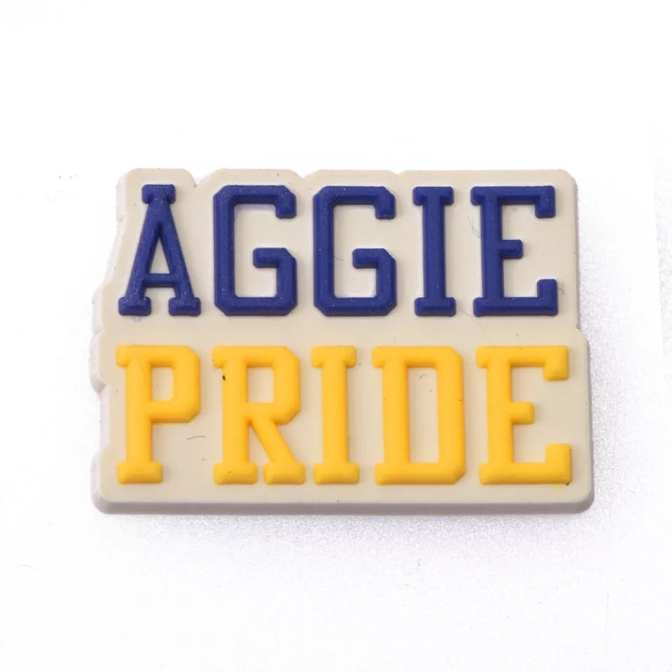 Aggie Pride