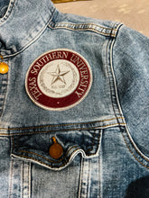 Load image into Gallery viewer, Texas Southern University Iron on Patch
