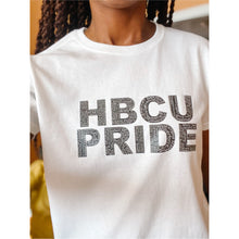 Load image into Gallery viewer, HBCU Pride Relaxed Tee
