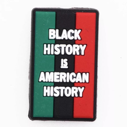 Black History is American History